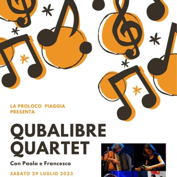 2023-Qubalibre Quartet