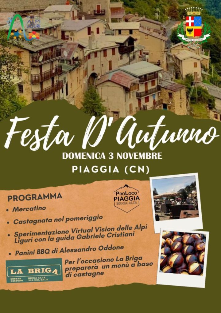 2024 - castagnata