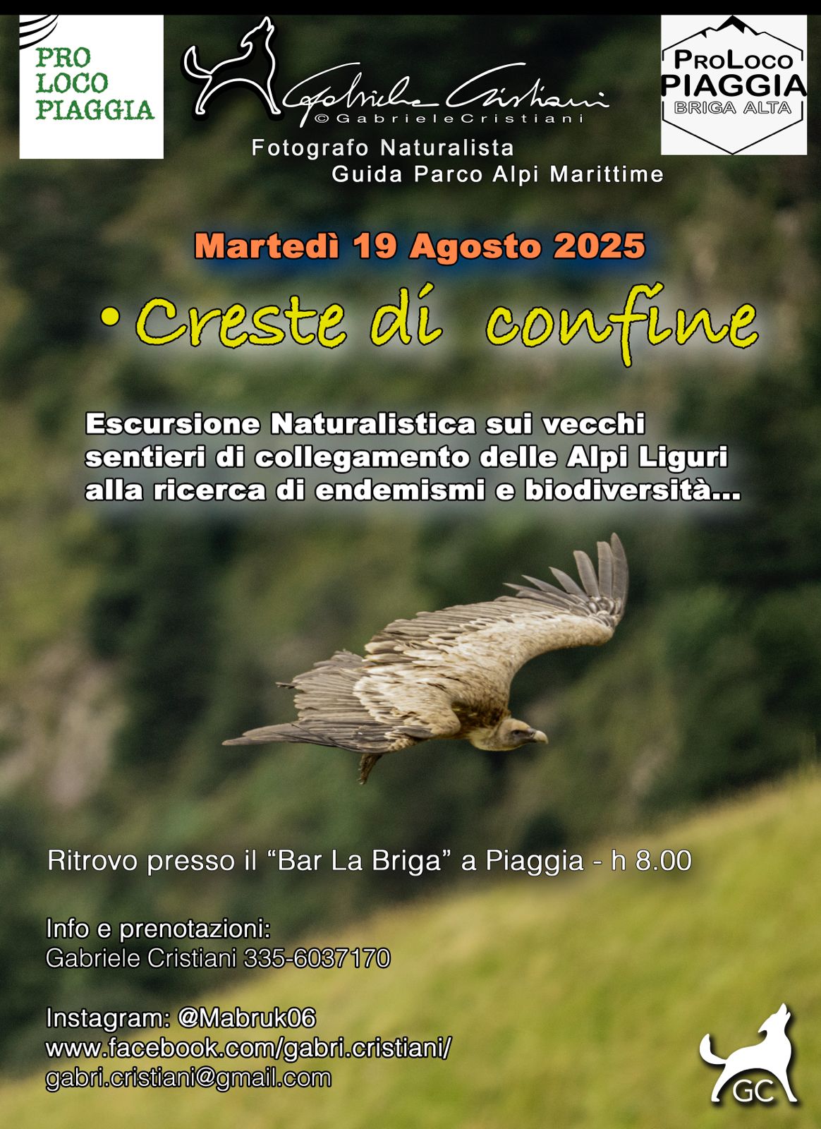 Eventi