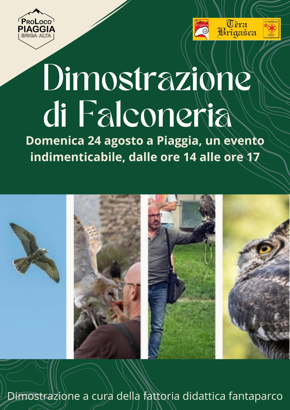 Eventi