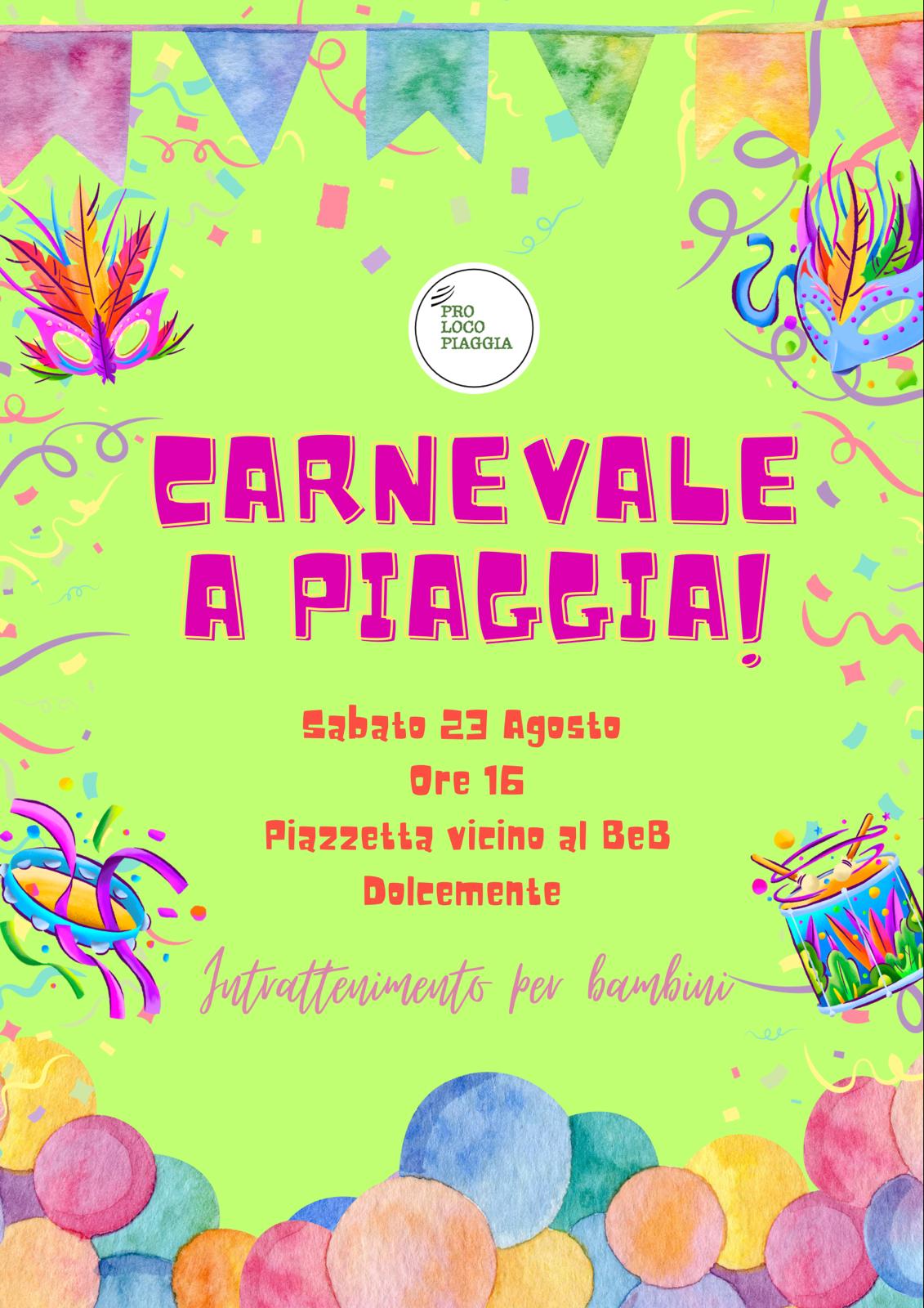 Eventi