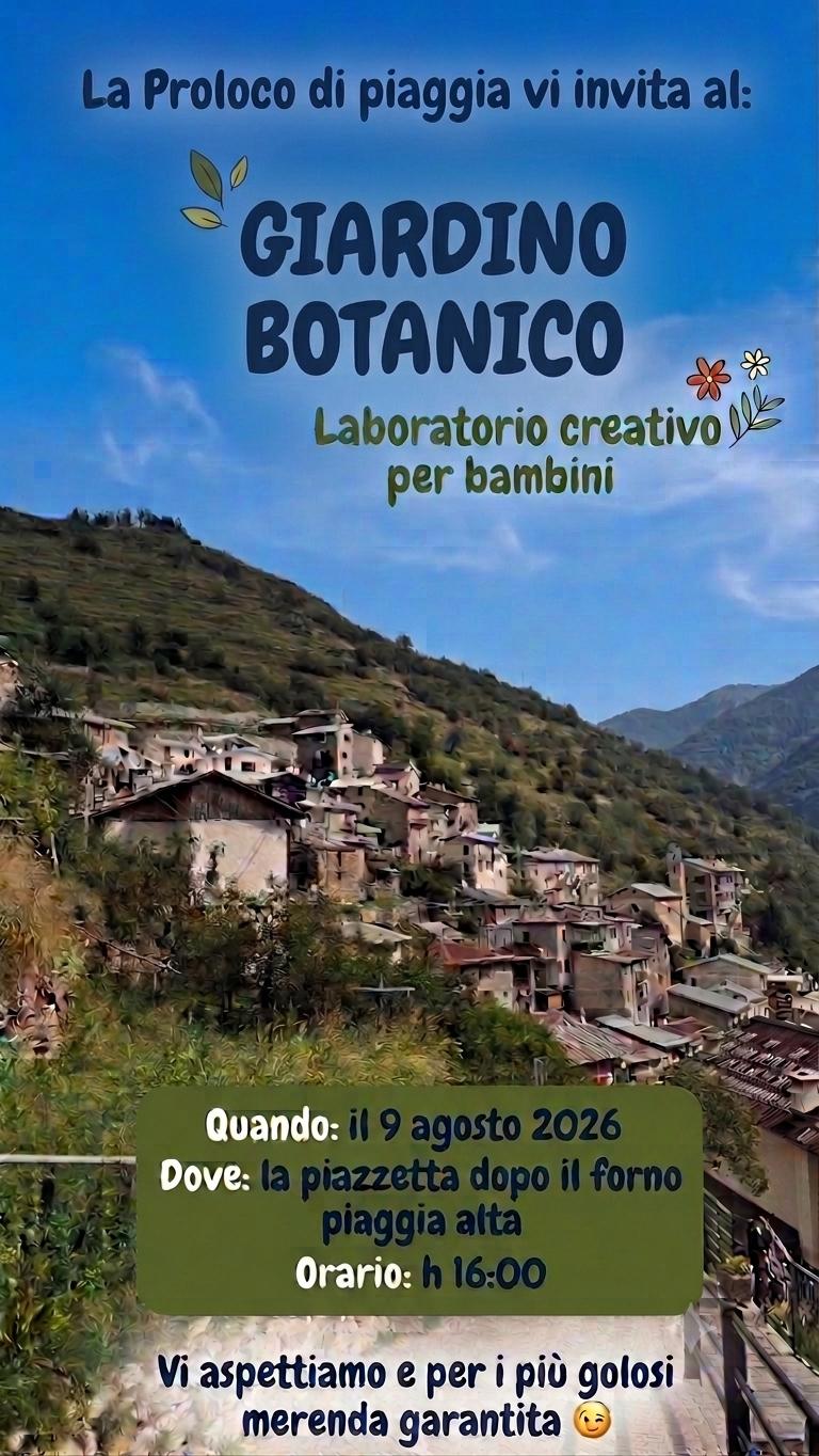 Eventi