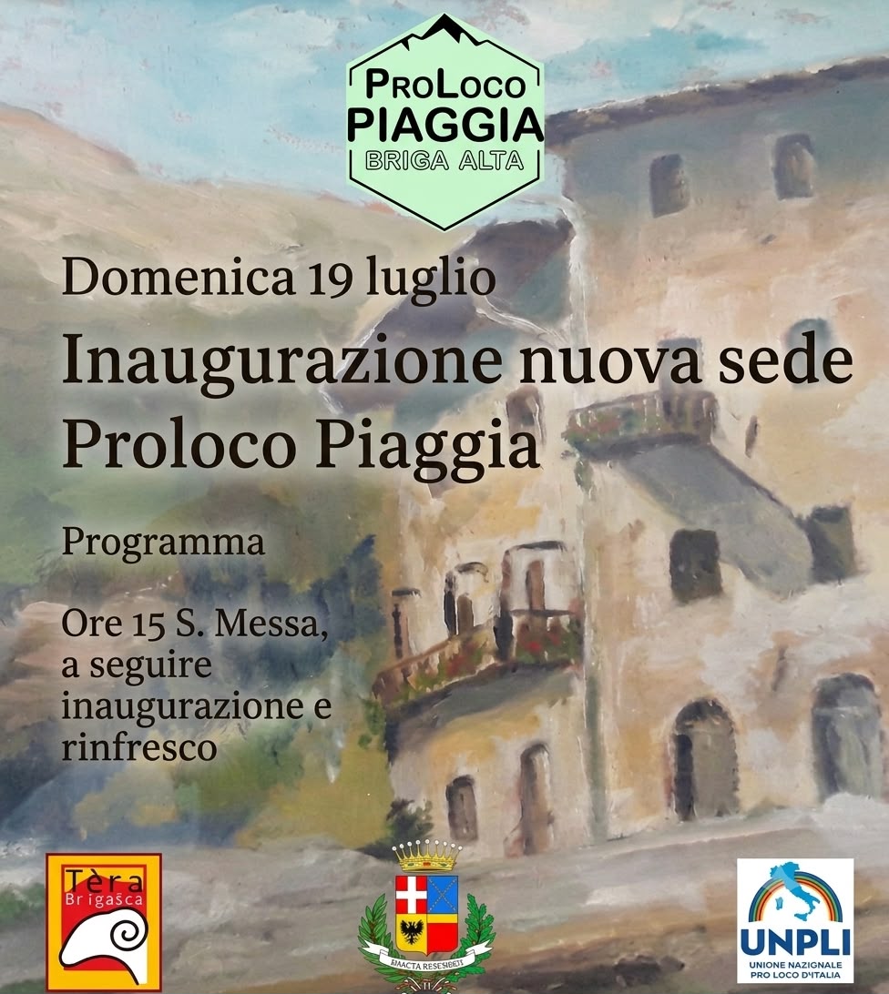 Eventi