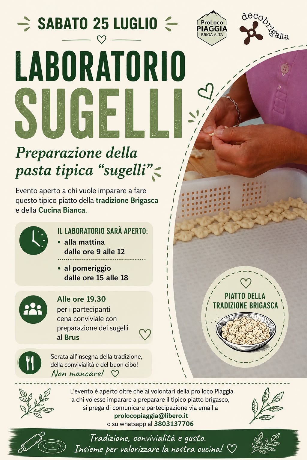 Eventi