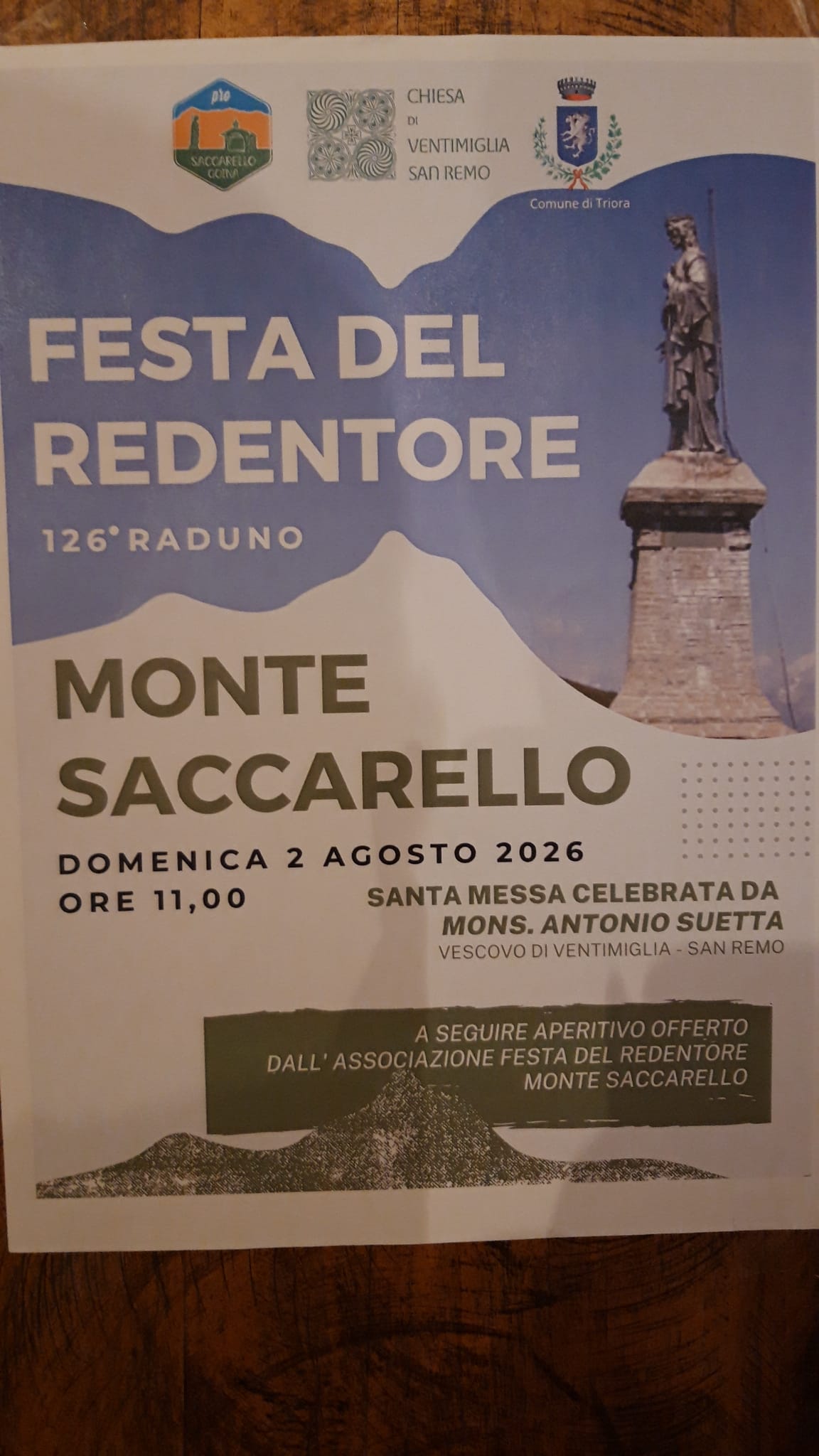 Eventi