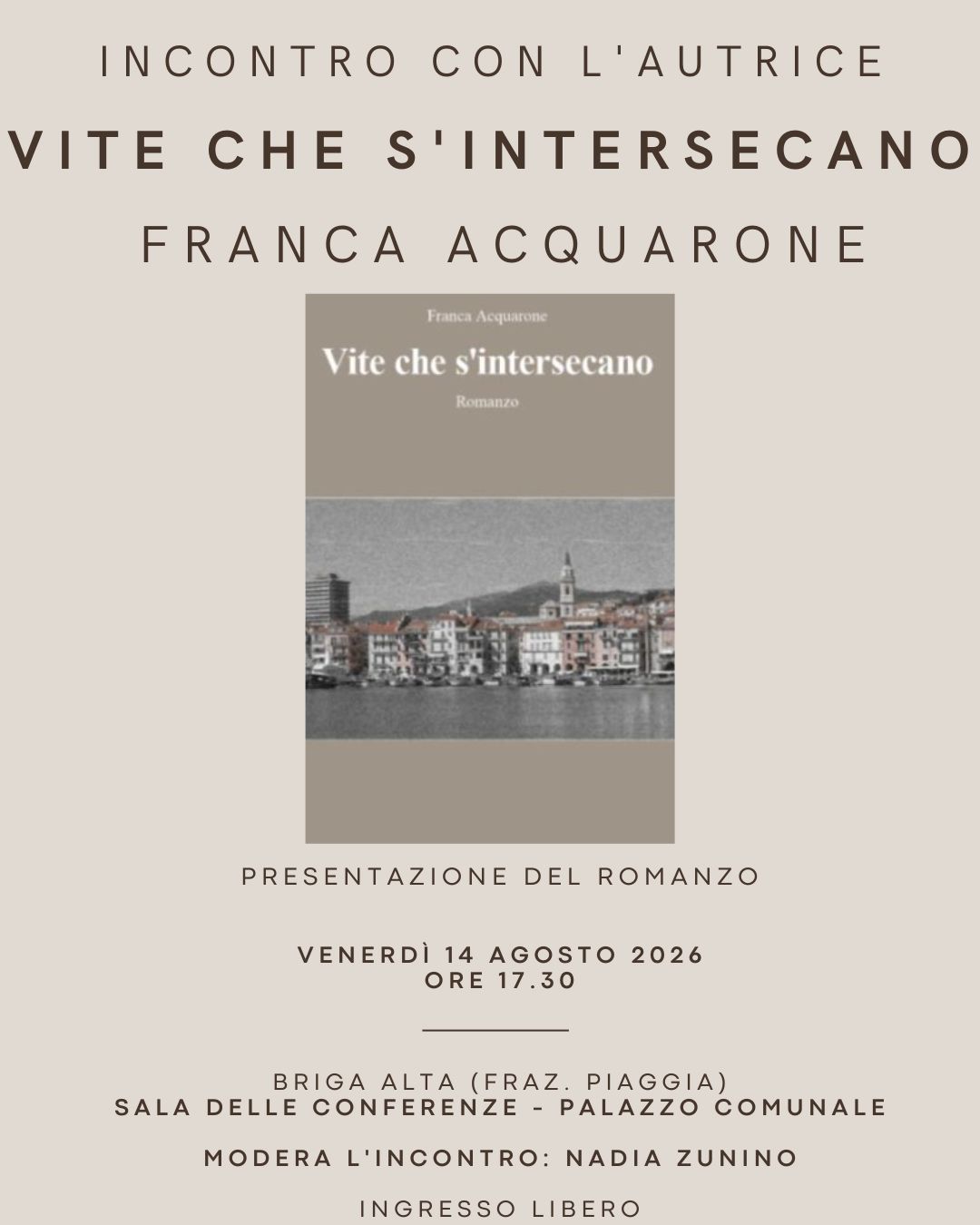 Eventi