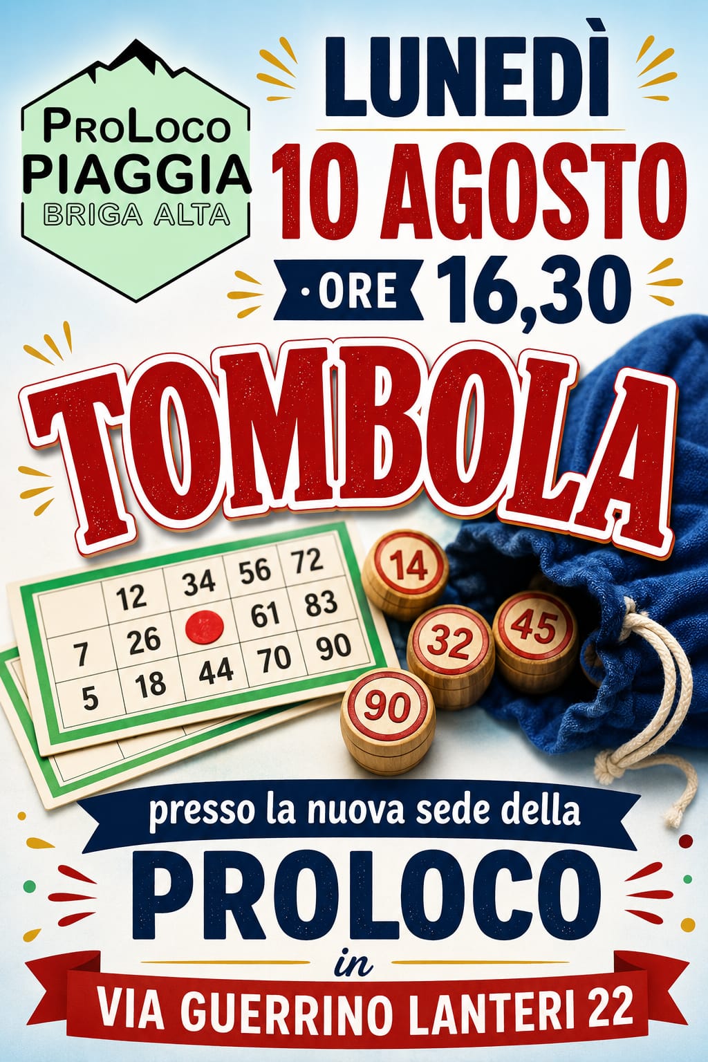 Eventi