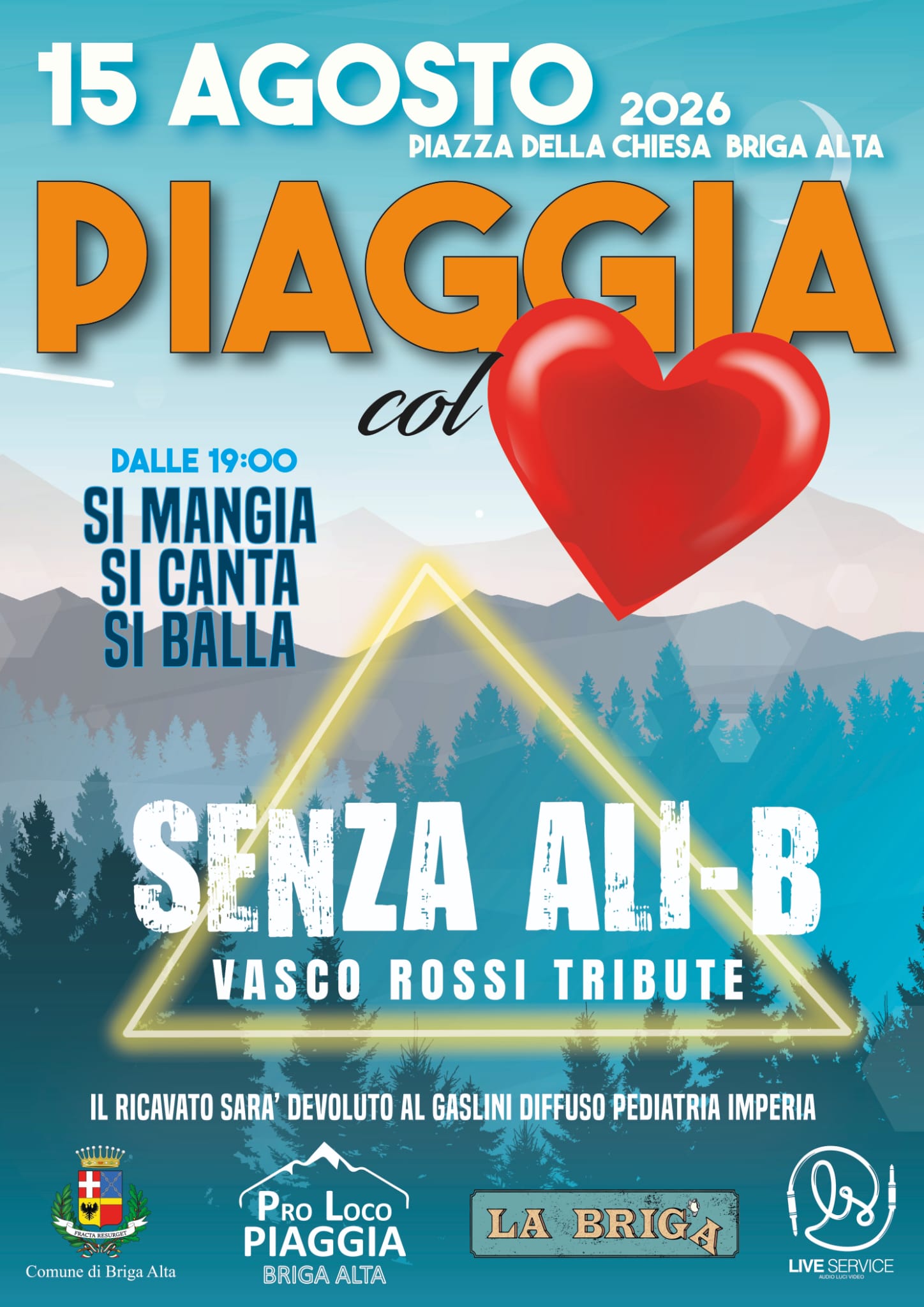 Eventi