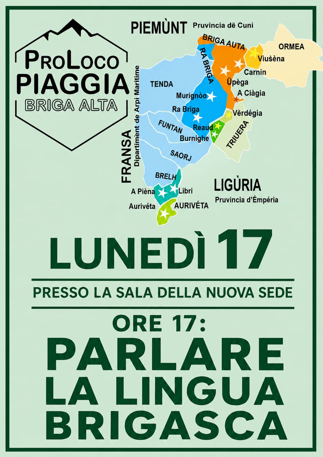 Eventi