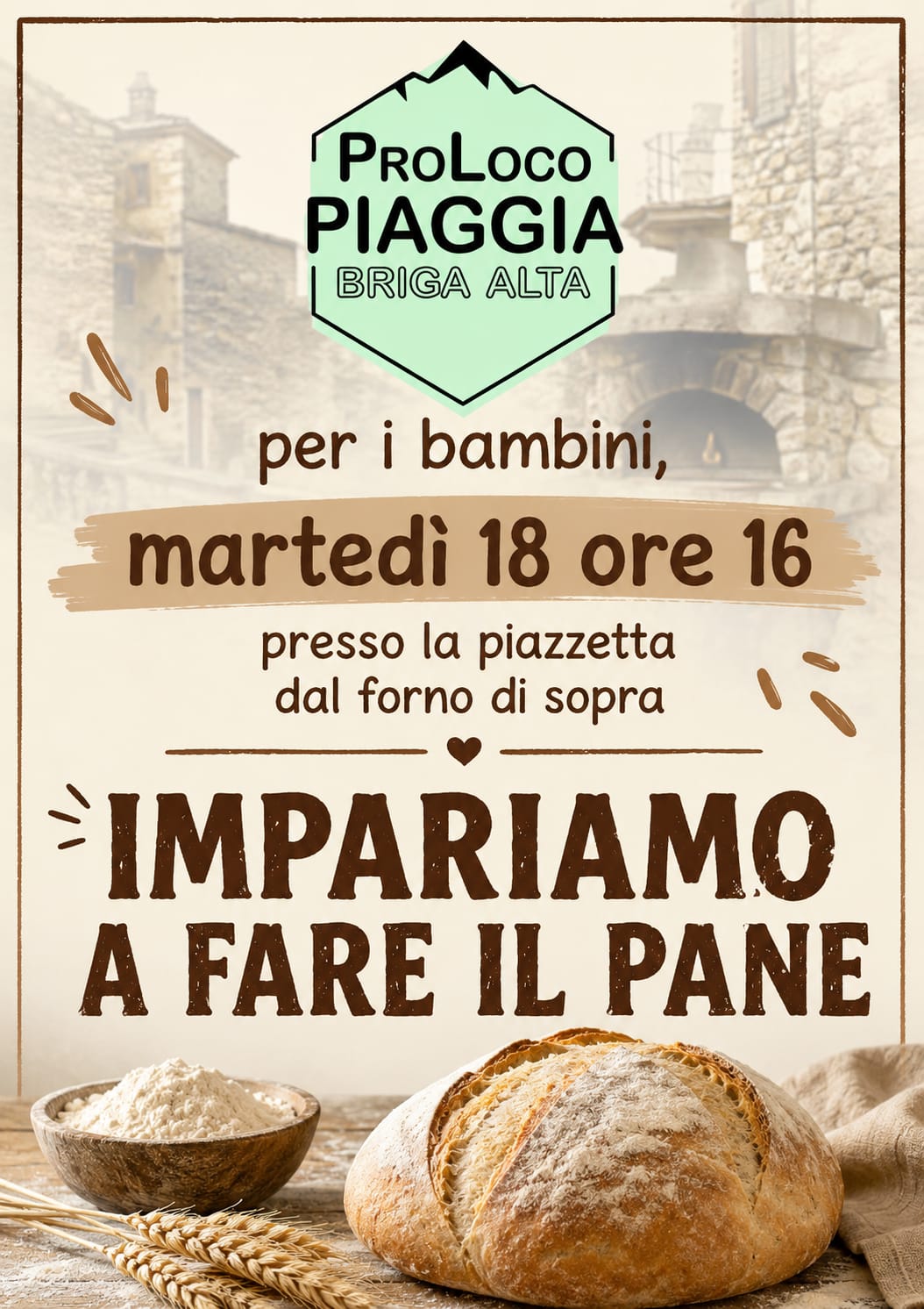 Eventi
